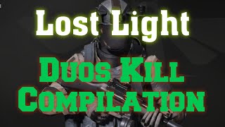 Duo Vs All Pro Gameplay Ft D!p - Lost Light screenshot 3