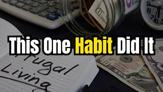 How Frugal Living Wiped Out My Debt in 18 Months