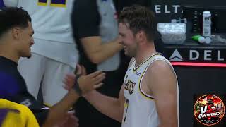 NBA Nightly Recap - October 24, 2026Oct25, 2026