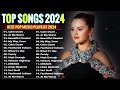 Best Pop Music 2024 - Miley Cyrus, Rema, Selena Gomez, Ed Sheeran, Billboard Hot 100 This Week