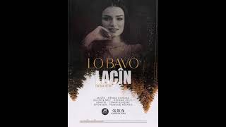 Laçîn Îbrahîm .. Lo Bavo .. 
