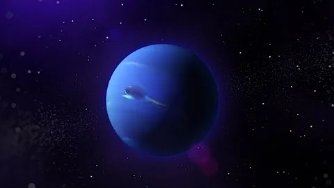 In quale pianeta piovono diamanti?