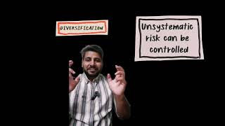 Systematic Vs Unsystematic Risk Explained Simply