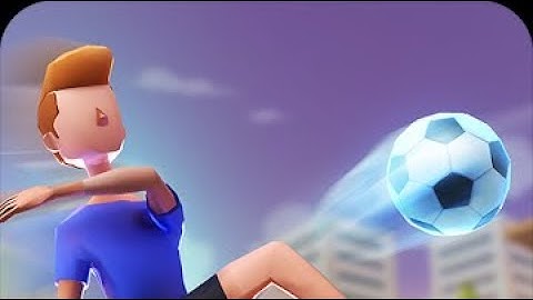 Flick Goal! Level 21-30 Gameplay Walkthrough Android iOS