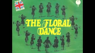 Brighouse & Rastrick Brass Band - The Floral Dance chords