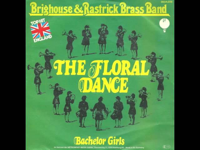 Geoff Love - The Floral Dance