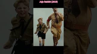 Jojo Rabbit: The Grenade That Backfired – “A Little Explosion Never Killed Anyone” 😱💥🐰