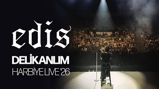 Edis - Delikanlım (26)