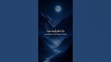 تلاوة سليمة للقرآن الكريم #القرآن_الكريم #الجزائر #السعودية #المغرب #العراق #الكويت #الله
