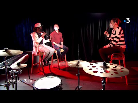 #studio3 : la rencontre avec le groupe Oddloops