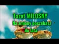 Tarot MIŁOSNY ❤Tarot 💥Miłość 🔥Uczucia