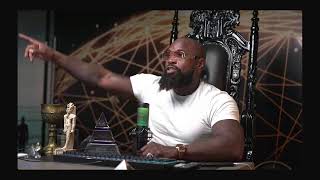 The Glutton and The Throne