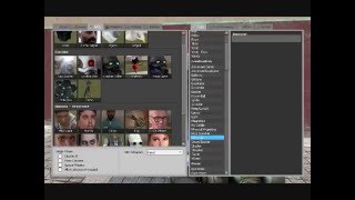 Gmod Tutorial - Following Holograph