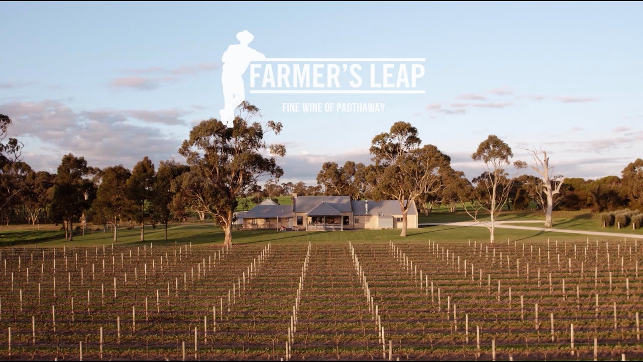 Farmers Leap Cellar Door