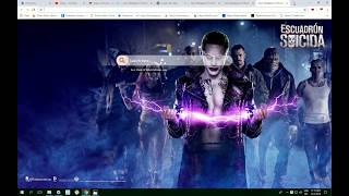 Joker Wallpaper HD & 4K Background New Tab screenshot 3