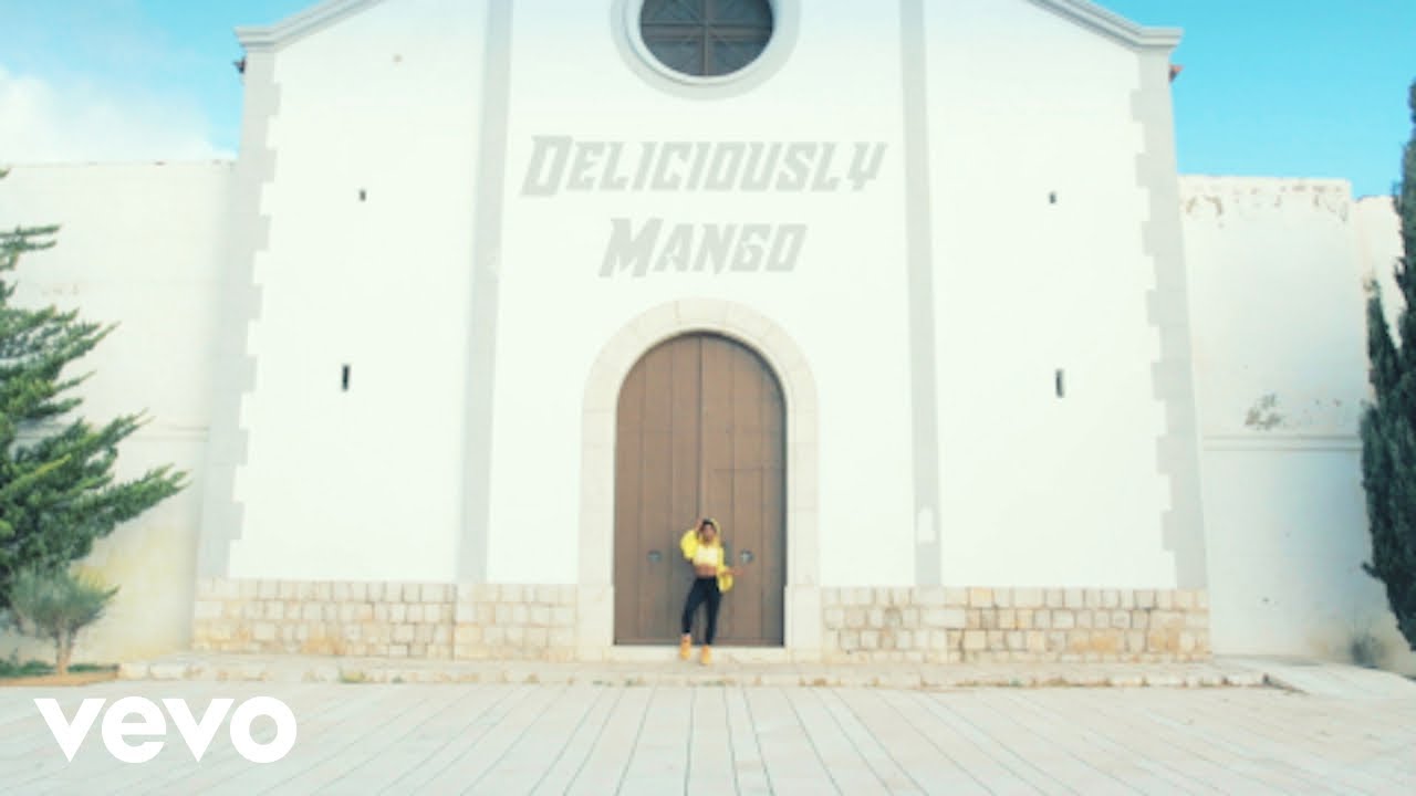 Watch Sarah Angel - Deliciously Mango on YouTube Watch Sarah Angel - Deliciously Mango on YouTube