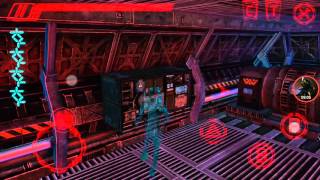 Predator Gameplay for AVP evo (Chapter 1-3)