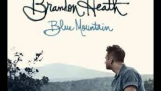 Brandon Heath - The Harvester (Blue Mountain) (HD)