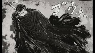 Guts The Blackswordsman Gif
