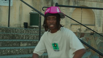 WONDR - SWIPE (OFFICIAL MUSIC VIDEO)