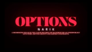 Asal - Options Lyric Video- Narik