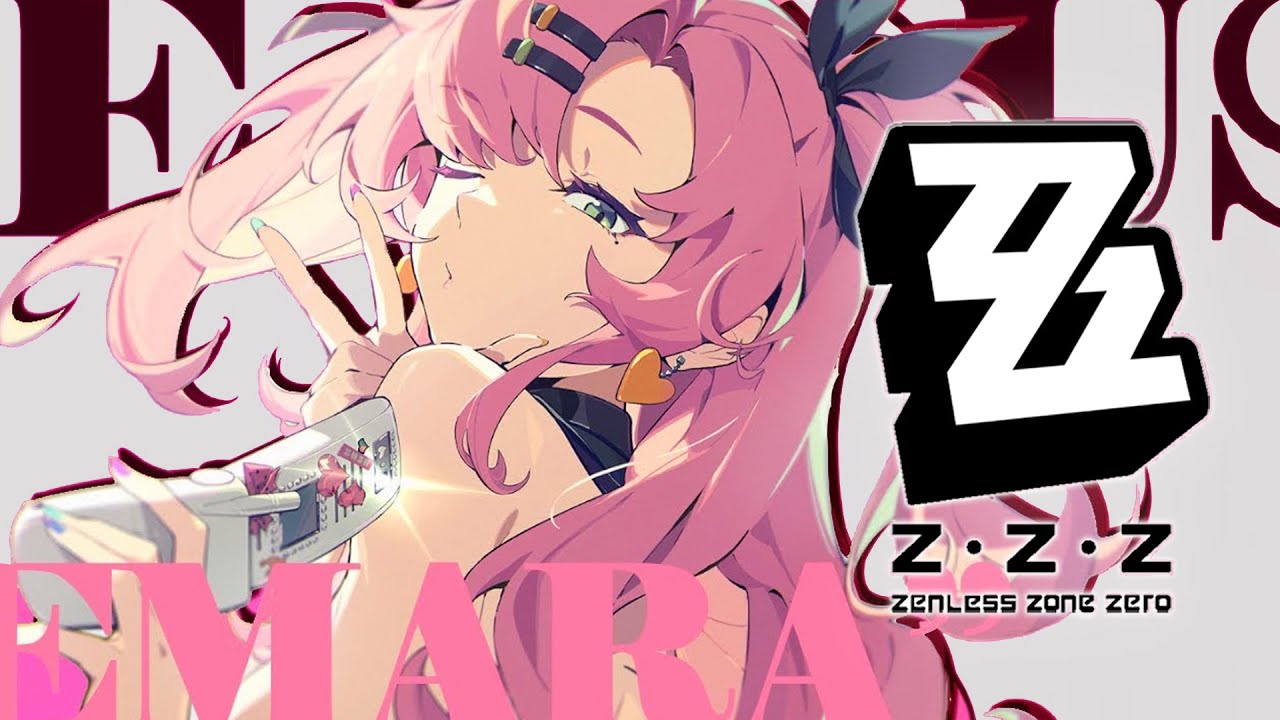 Nicole Demo Theme - When Business Comes Knocking (Remix) | Zenless Zone Zero 1.0