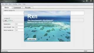 How to balance chemical reactions screenshot 5