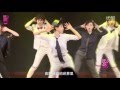 北京BEJ48 TeamB 男装公演 Part8 『今度こそエクスタシー』 20160820
