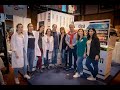 IMDEA Alimentación participa Feria Madrid por la Ciencia y la Innovación