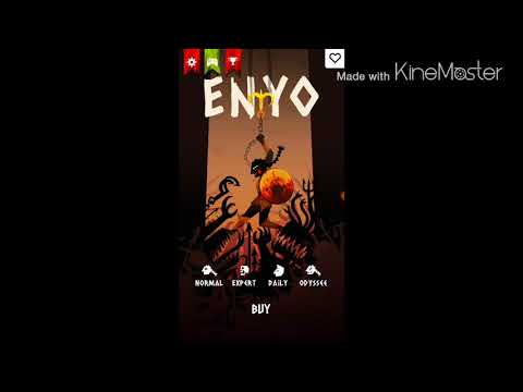 ENYO - ПРОХОЖДЕНИЕ ИГРЫ НА ANDROID u0026 iOS