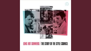 Long Hot Summer (Extended Mix) - YouTube