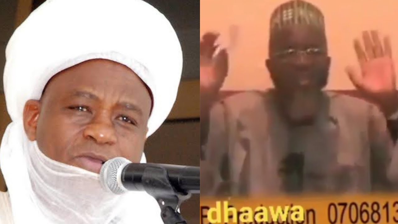 sarkin-musulmai-jahilin-malamine-youtube