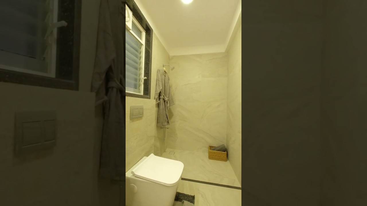 IKIGAI GOA SENIOR LIVING | 2BHK MODEL FLAT | MANASUM SENIOR LIVING  