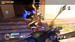 gamer rein