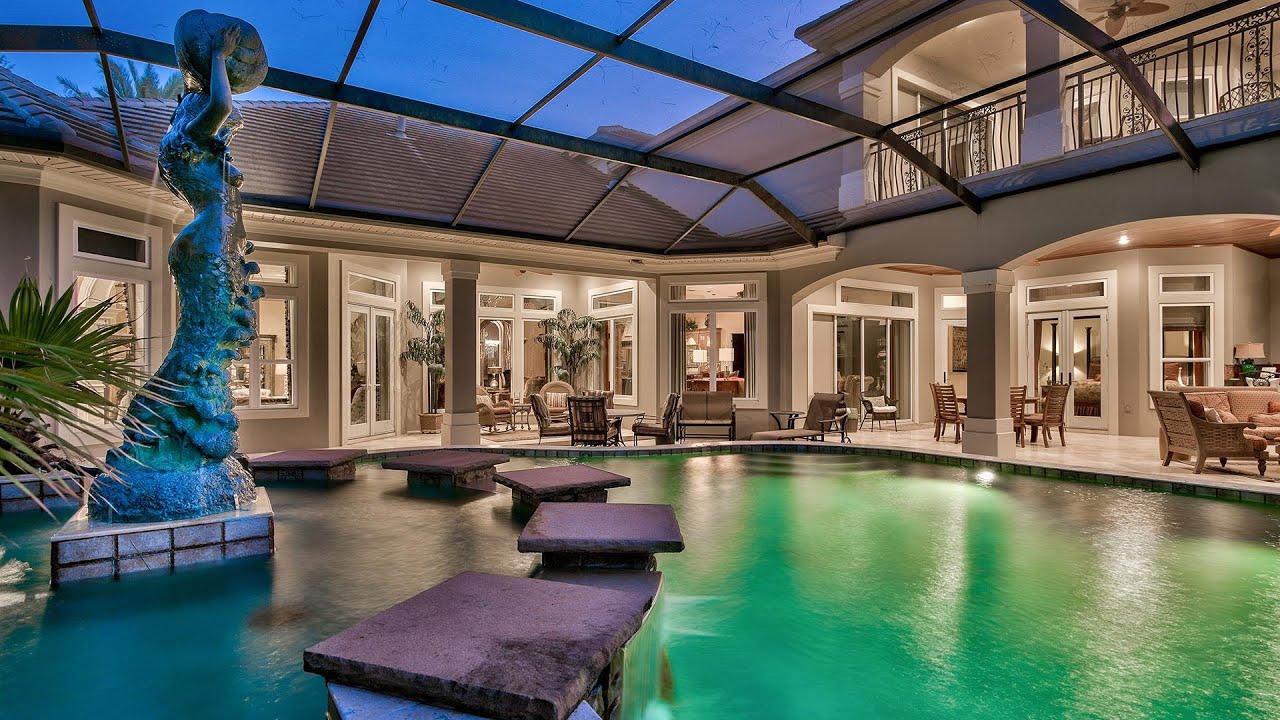 2952 Pine Valley Dr Golf Course Home For Sale in Sandestin Florida