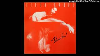🔵  Cloud Dance - Tjak! 🇺🇸  US 1982 Experimental, Tribal