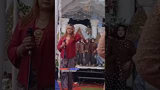 bukit berbunga - rindi antika arsa musik soso hoha