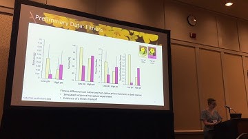Arnold: QTL Mapping of Seed Dormancy, a Habitat Choice Trait Driving Species Divergence in Mimulus