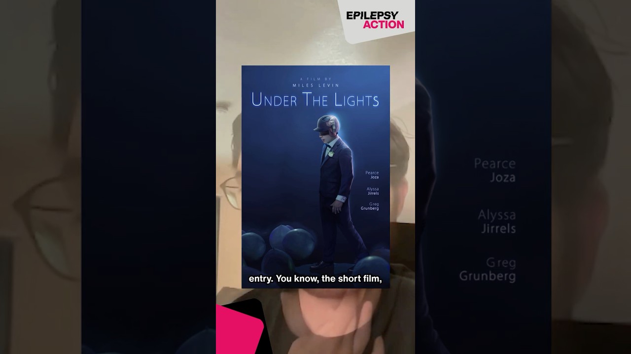 Coming Soon: Under the Lights