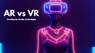Information Augmented Reality vs Virtual Reality: What's the Difference Guide
