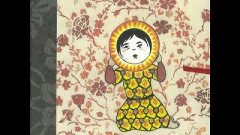 Isengrind - Convicta et Combusta (France, experimental folk, ambient drone)