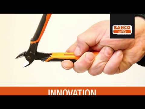 Бокорезы BAHCO