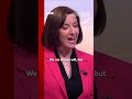 UK Education Secretary Bridget Phillipson says Labour needs to “deliver faster”. #BBCNews