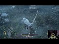 Let`s Play Code Vein II #62 Hollys Anima auf der Hügelkirche