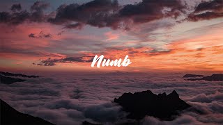 Lyrics Numb - Linkin Park Accoustic(Cover Dave Winkler)