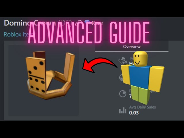 Roblox How To Trade: From Nothing To Something Tutorial! (2023) 