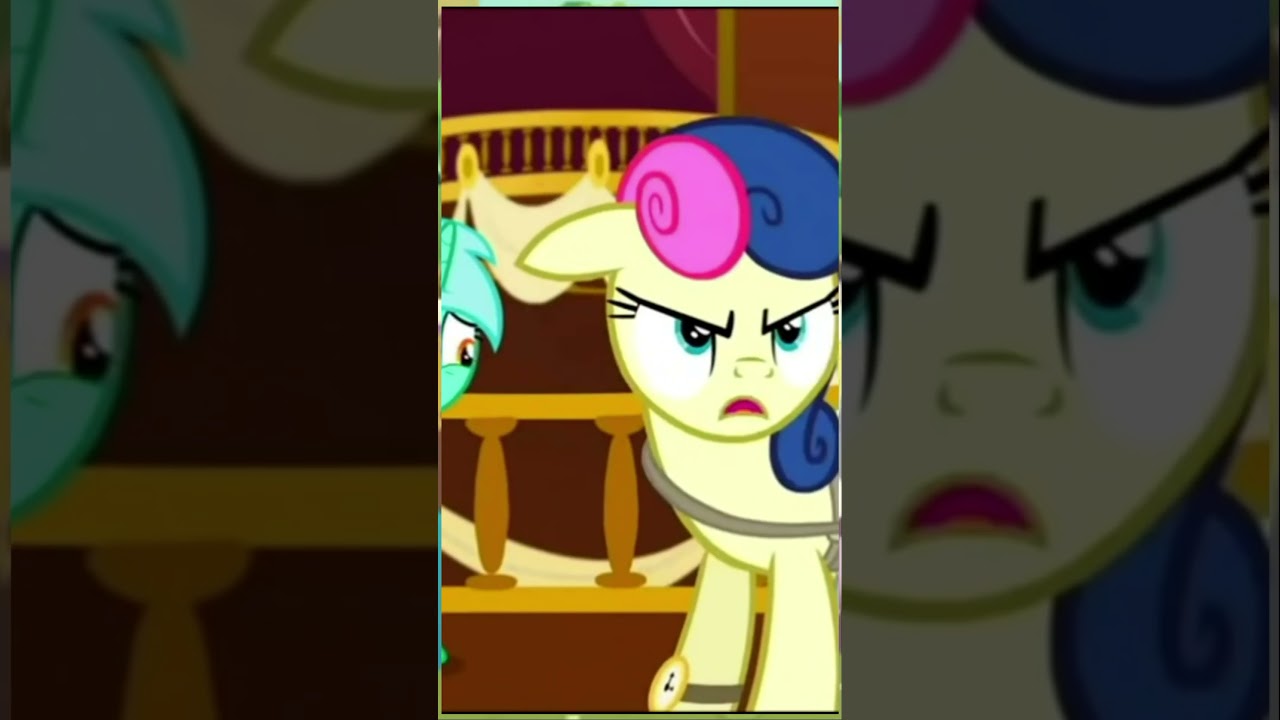 ¿SABÍAS QUE...? Bon Bon es un agente secreto? 