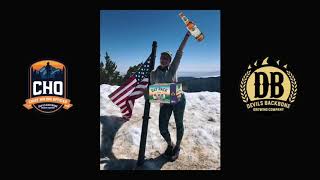 Vitamin's Devils Backbone 2021 CHO Entry