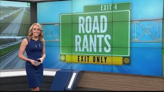 Road Rants with Kristine Varkony: Columbus potholes and the 2023 repaving plan