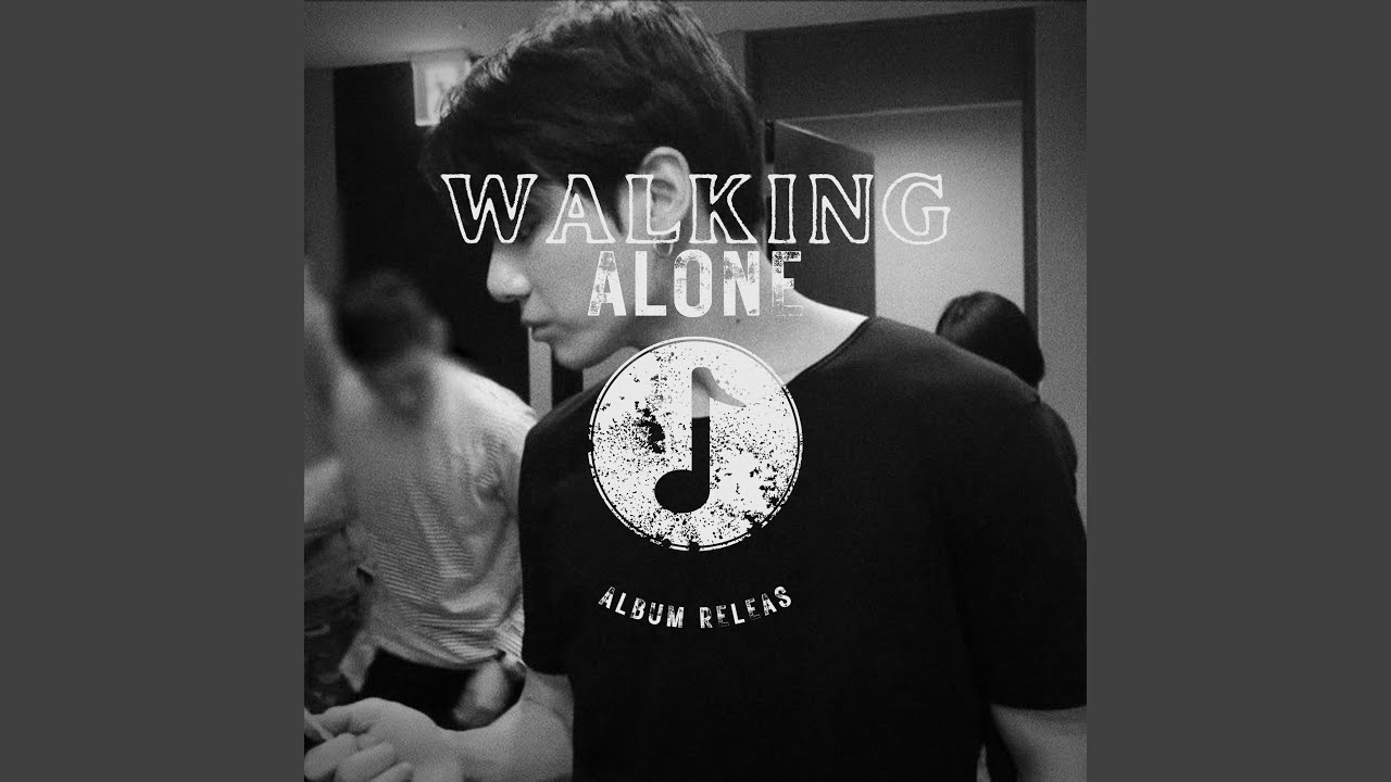 Your Love Went Quiet (Walking Alone)